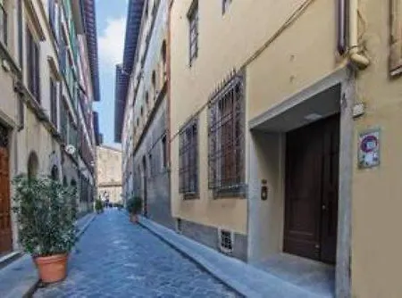 Apartment The Beauty Of Santa Croce