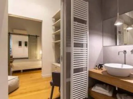 Apartment The Beauty Of Santa Croce Florence