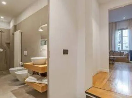 Apartment The Beauty Of Santa Croce