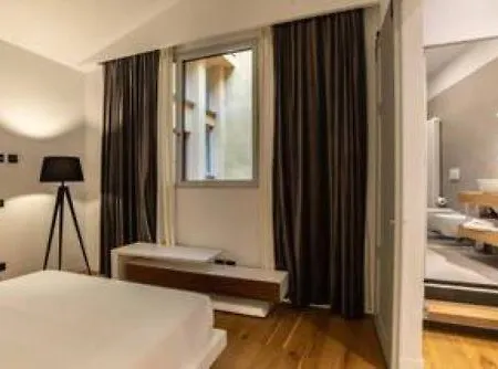 Apartment The Beauty Of Santa Croce