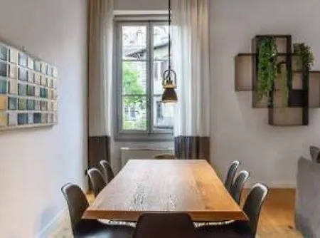 Apartment The Beauty Of Santa Croce *