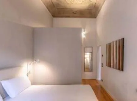 Апартаменты The Beauty Of Santa Croce *