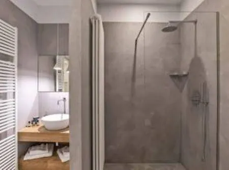 Apartment The Beauty Of Santa Croce